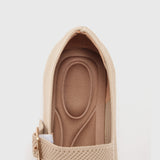 Aveline | Mugavad Loaferid