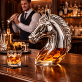 Boca viskija – Horse Head Kolekcia