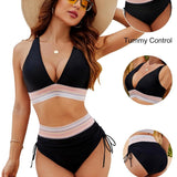 Élora – Bikini koji oblikuje i elegantni su