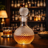 Cut Kristalna Edícia - Whisky Karafа