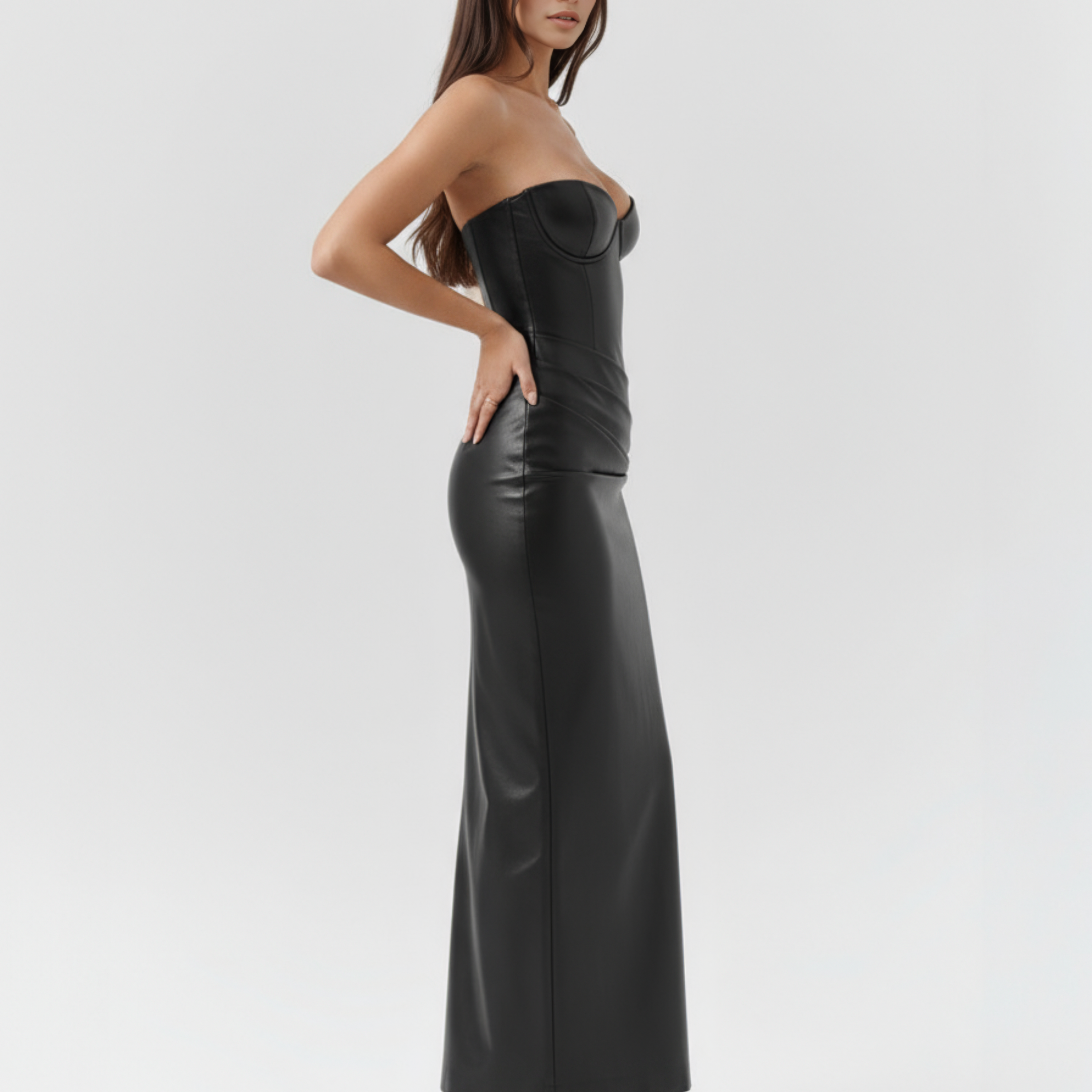 Teodora | Maxi kleit