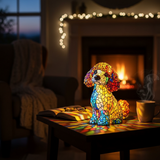Poodle'i graatsiline võlu