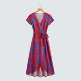 Arlena | Styled udobna haljinaes