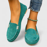Karlene | Orthopedic Loafers