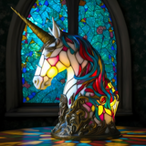 Luna the Loveable Unicorn