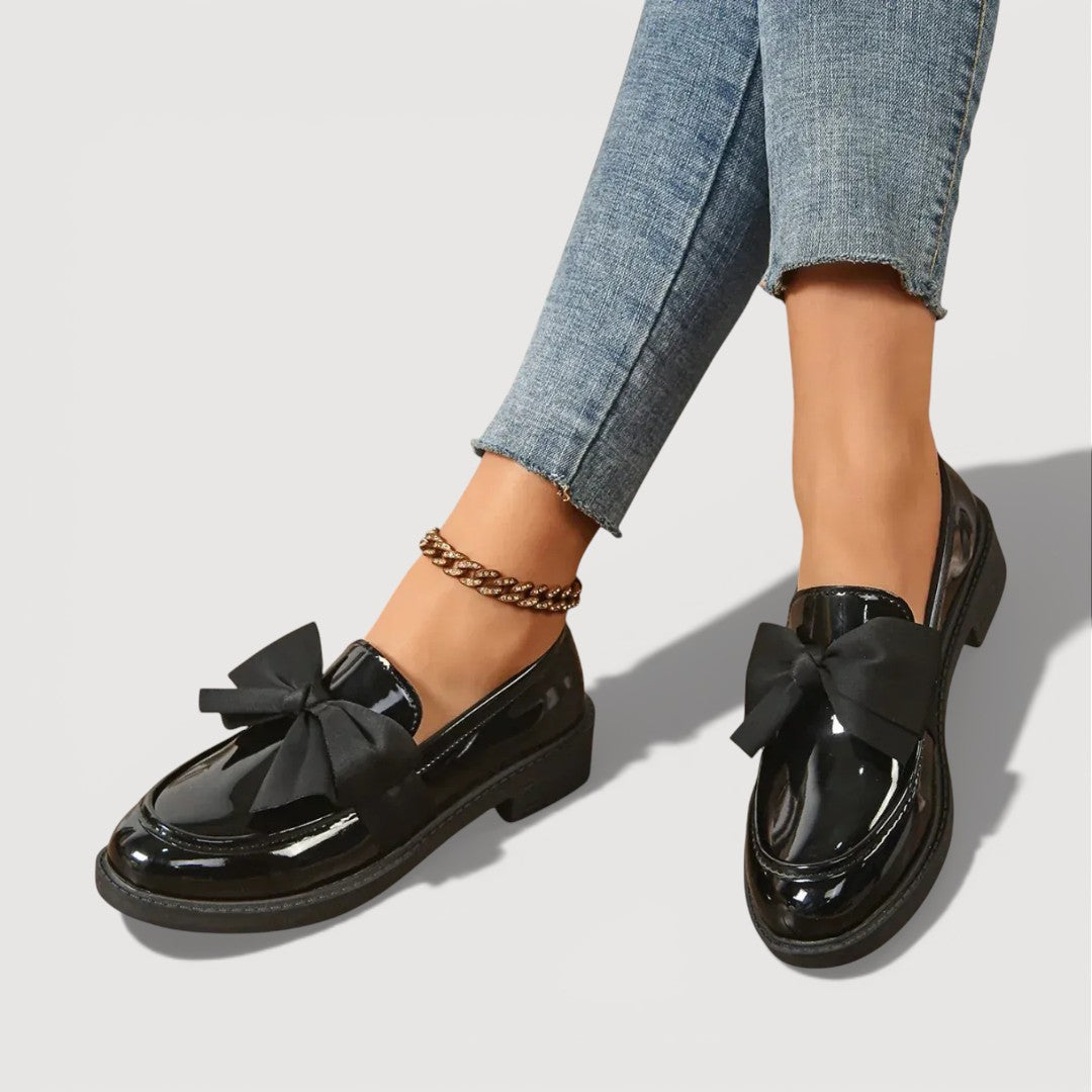 Maeryl | Lankomi Loaferid