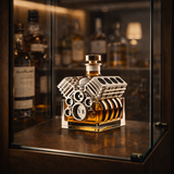 Boca Whisky – Motor Edícia