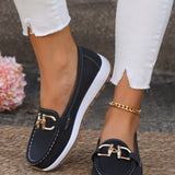 Ellie | Loaferid Sagtomiga