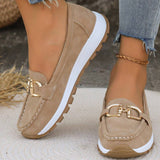 Ellie | Loaferid Sagtomiga