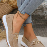 Ellie | Loaferid Sagtomiga