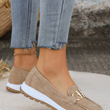 Ellie | Loaferid Sagtomiga
