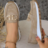 Ellie | Loaferid Sagtomiga