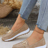 Ellie | Loaferid Sagtomiga