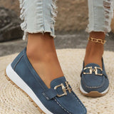 Ellie | Loaferid Sagtomiga