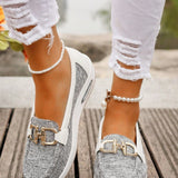Ellie | Loaferid Sagtomiga