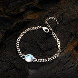 Moonstone Náramok Inner Voice