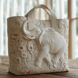 Hicrafted Elephant Torba