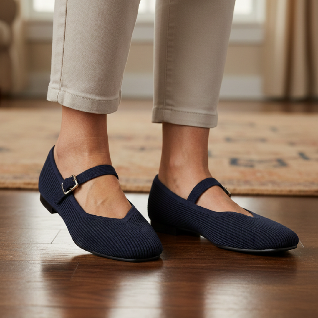 Aveline | Mugavad Loaferid
