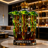 Boca viskija - Monster Edícia Version