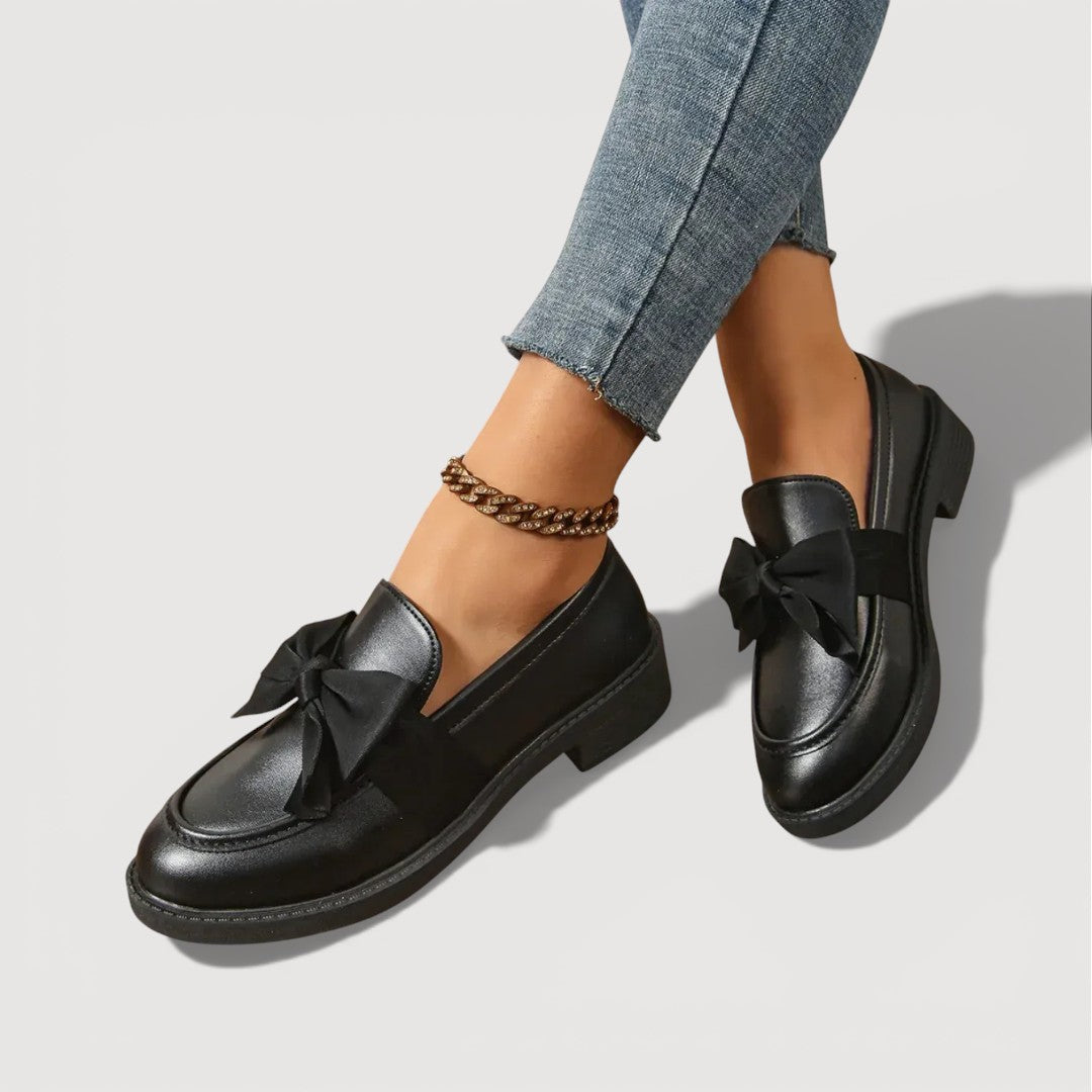 Maeryl | Lankomi Loaferid