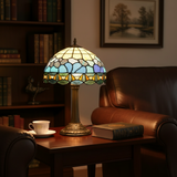 Living Rose-shaped Lampa