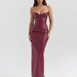 Teodora | Maxi kleit
