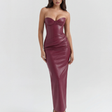 Teodora | Maxi kleit