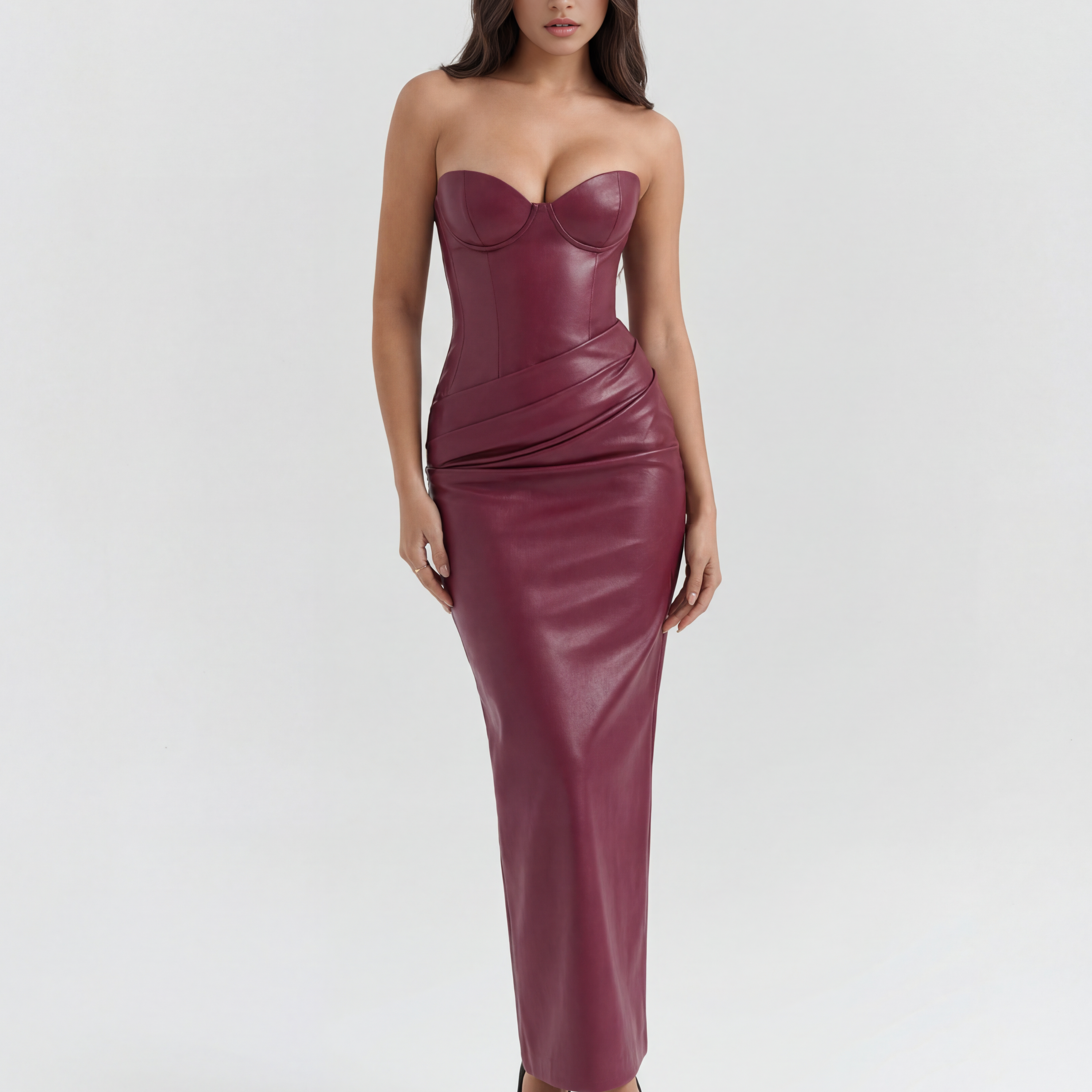 Teodora | Maxi kleit