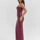 Teodora | Maxi kleit