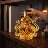 Boca viskija - Octopus Kolekcia