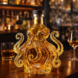 Boca viskija - Octopus Kolekcia