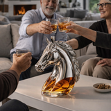 Boca viskija – Horse Head Kolekcia