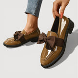 Maeryl | Lankomi Loaferid
