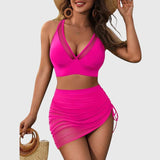 Gila™ | Bikini set s kontrolom trbuha