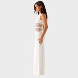 Leni | Elegantné maxi šaty