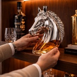 Boca viskija – Horse Head Kolekcia