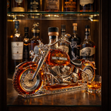 Harley-Davidson Special Edícia Boca viskija