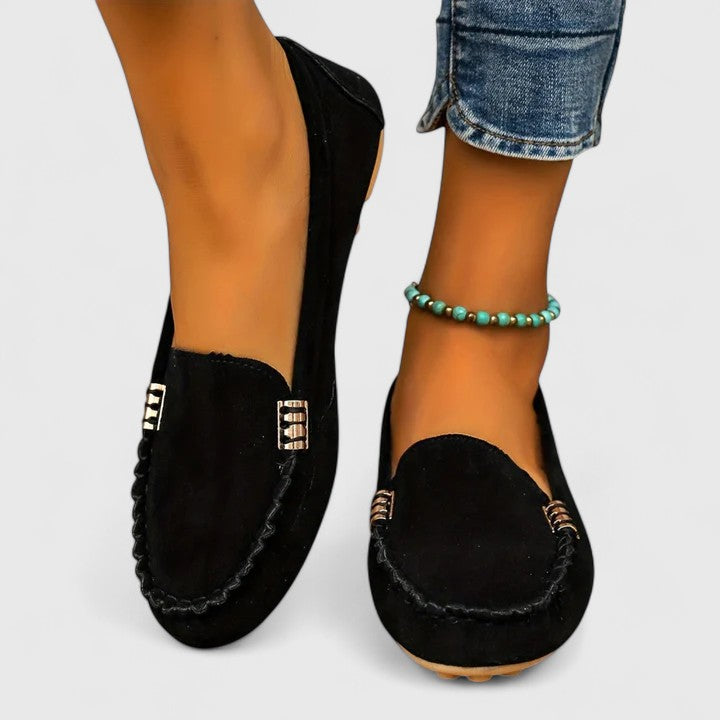 Karlene | Orthopedic Loafers