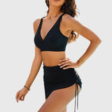 Gila™ | Bikini set s kontrolom trbuha