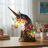 Luna the Loveable Unicorn
