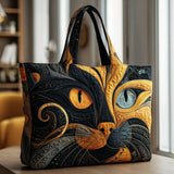Crafty Cat Mystery Torba