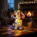 Beagle'i Olemus