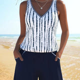 Alise - Tankini súprava s každodenným štýlom