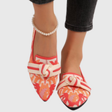 Muse | Artistic Comfortable Loafers