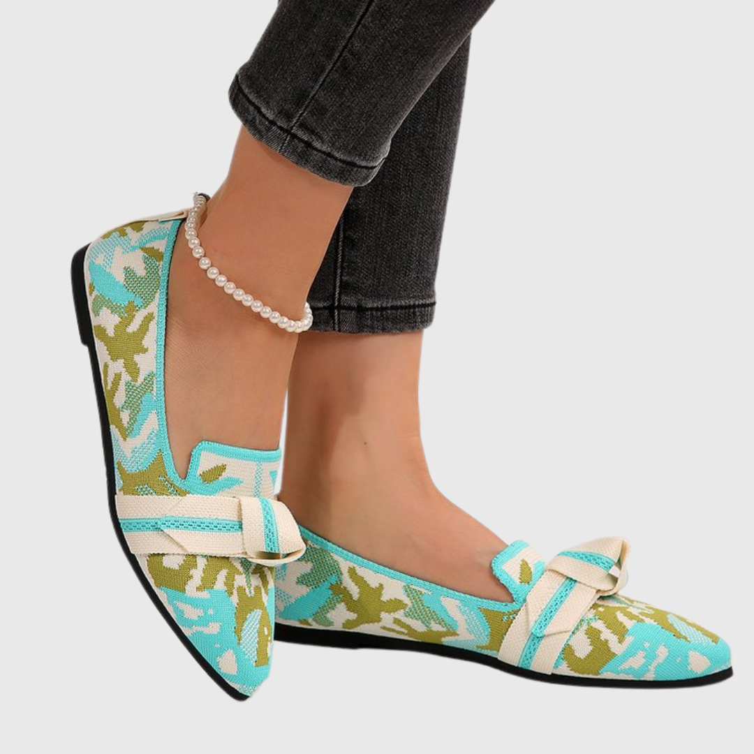 Muse | Artistic Comfortable Loafers