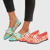 Muse | Artistic Comfortable Loafers