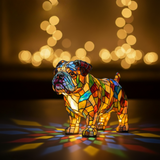 Bulldogi sammud
