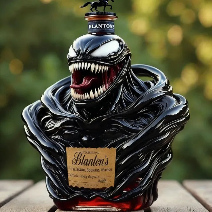 Boca viskija - Venom Limitirano izdanje Version