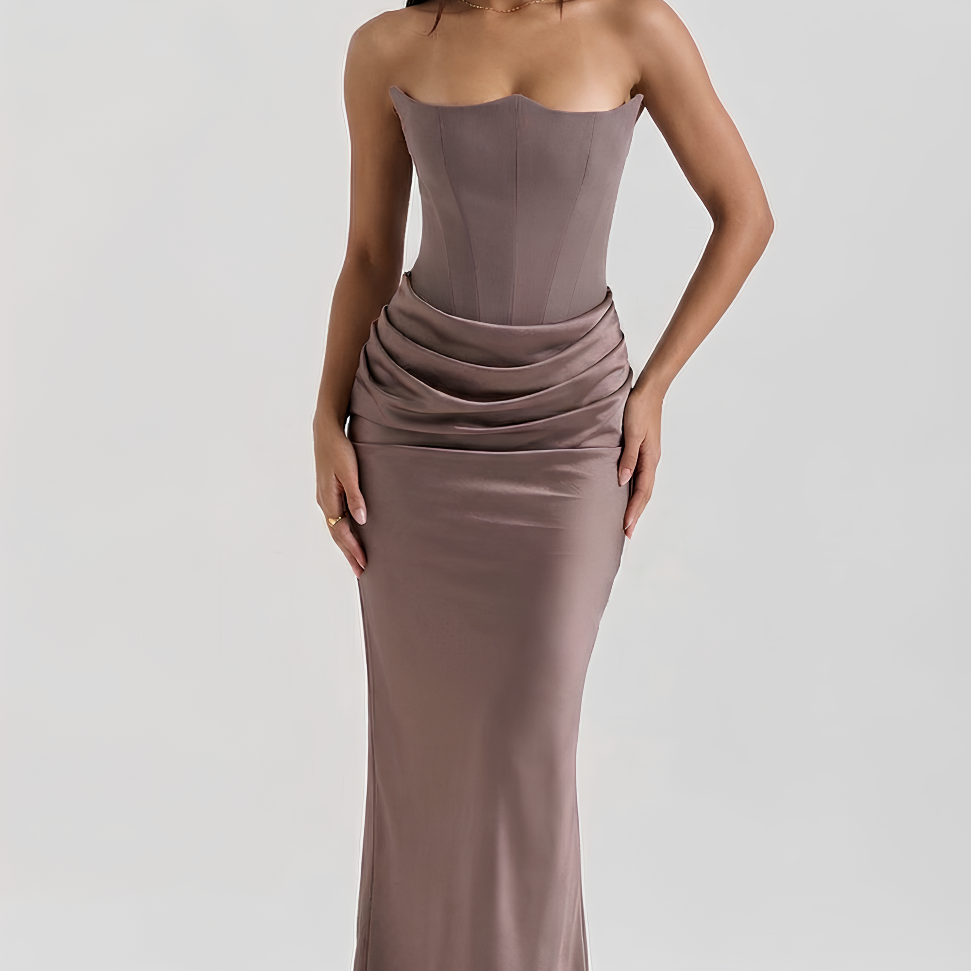 Zorica| Maxidress