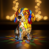 Beagle'i Olemus
